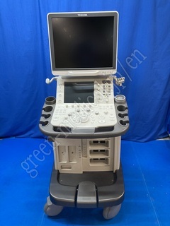 超音波診断装置（カラー）