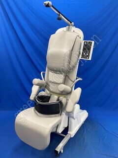 能動型自動間欠牽引装置