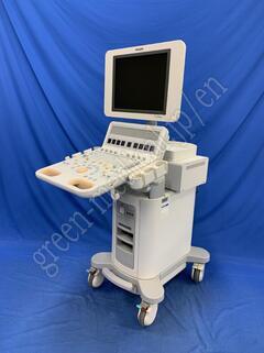 PHILIPS Ultrasound