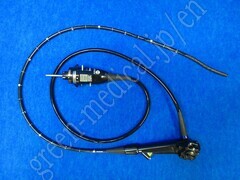 OLYMPUS Video Colonoscope