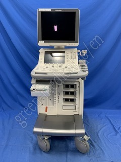 Ultrasound Color Doppler