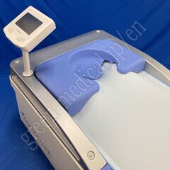 3Dウォーターマッサージベッド