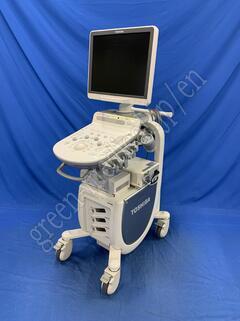 Ultrasound Color Doppler