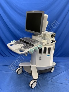 SIEMENS Color Doppler Ultrasound