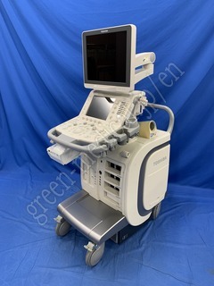 Ultrasound Color Doppler