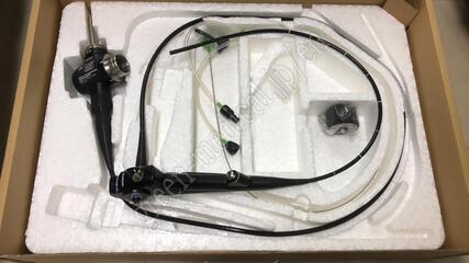 Video Bronchoscope