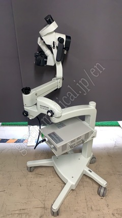 Colposcope