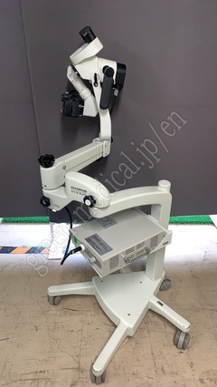 OLYMPUS Colposcope