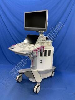 SIEMENS Color Doppler Ultrasound