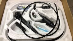 Short Double Balloon Endoscope