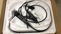 FUJIFILM Double Balloon Endoscope