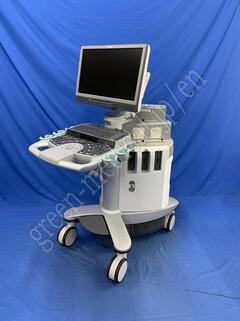 SIEMENS Color Doppler Ultrasound