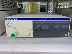 Intra-abdominal Insufflation unit