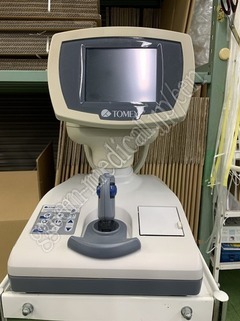 TOMEY Non-Contact Tonometer