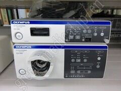 内視鏡光源・プロセッサー