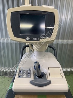 Non-Contact Tonometer