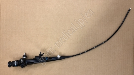 Cysto Fiberscope