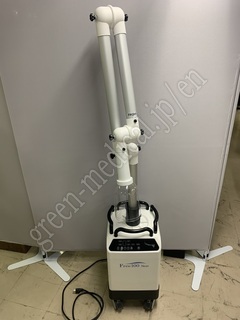 〇電動式吸引器