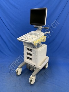 Color Doppler Ultrasound System