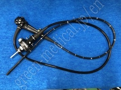 OLYMPUS Video Colonoscope