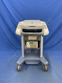 Portable Ultrasound Color Doppler