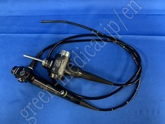 Video Bronchoscope