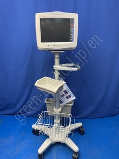 【美品！】ベッドサイドモニタ