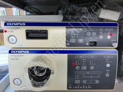 Processor & Xenon Lightsource