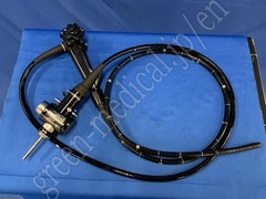 OLYMPUS Video Colonosope