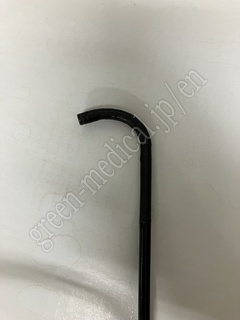 Video Bronchoscope