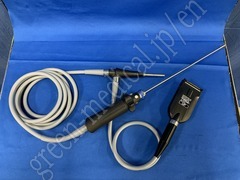 Video Laparoscope