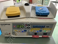 Electrosurgical Generator