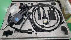 Double Balloon Enteroscope