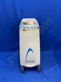 Electrosurgical Generator