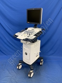 GE Healthcare Diagnostic Ultrasound System