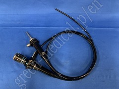 Bronchoscope