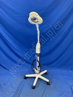 ○ 移動型診療用照明器