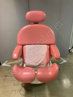 〇婦人科検診台