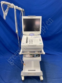 ○ 多機能心電計
