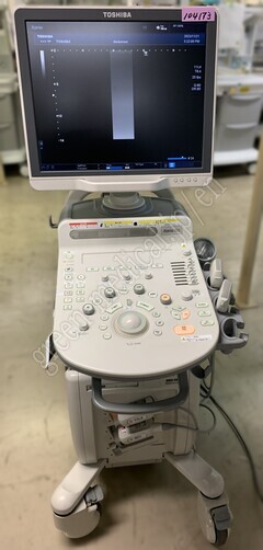 Ultrasound Color Doppler