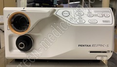 PENTAX Processor