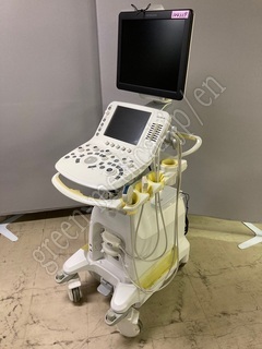 超音波診断装置