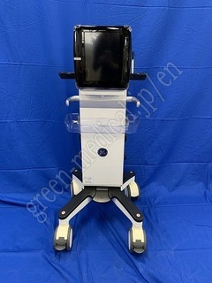 Ultrasound Color Doppler