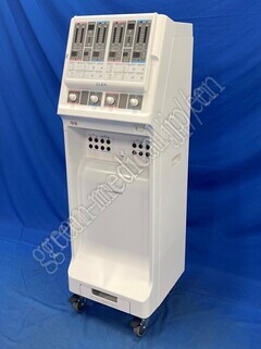 干渉波治療器