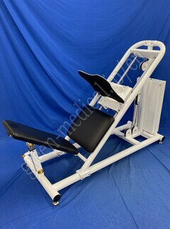 ストレッチマシン(m-ストレッチ)