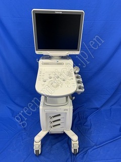 ○ 超音波診断装置（カラードプラ）