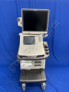 ○ 超音波診断装置