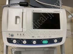 〇心電計