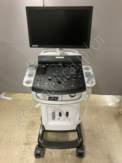 GE Healthcare Diagnostic Ultrasound Scanner