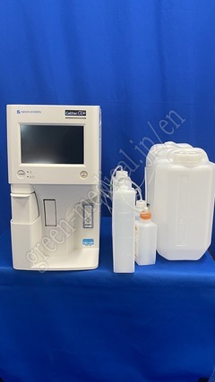 Hematology Analyzer